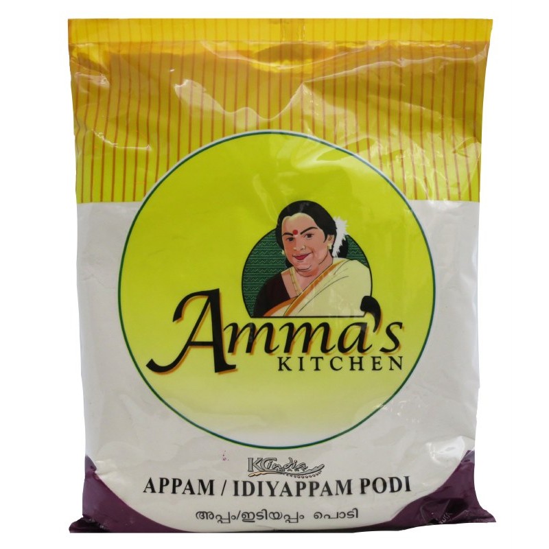 AMMA'S APPAM 1 KG
