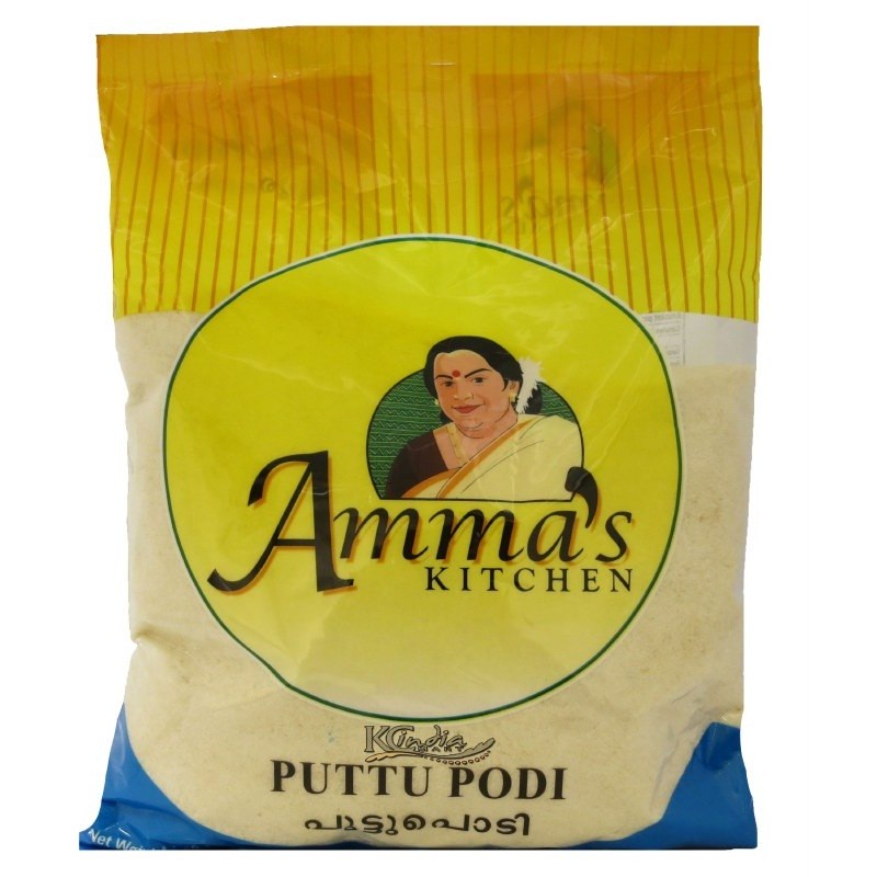 AMMA'S PUTTU PODI  1 KG