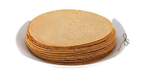 Laxmi Plain Khakhara 200 GM