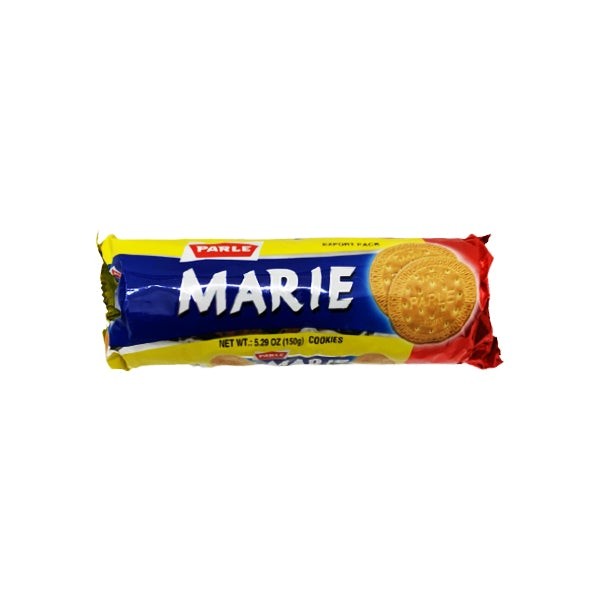 PARLE MARIE BAKE SMITH BISCUITS 150 GM