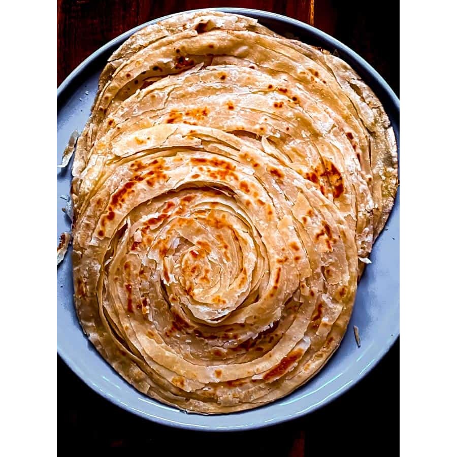 Laxmi Malabar Parotta 5 PCS