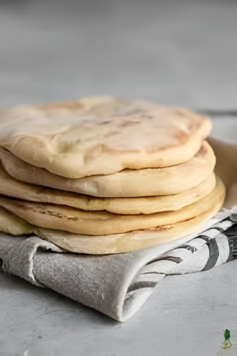 Laxmi Pita Nan 10 PCS