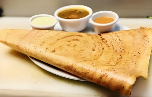 Ammas Kitchen Masala Dosa  4 PCS