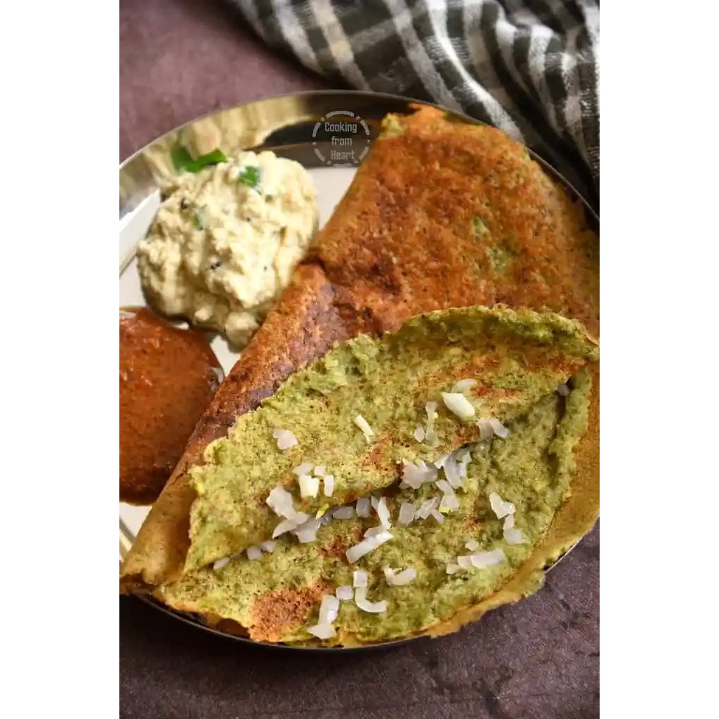 Ammas Pesarattu 5 PCS