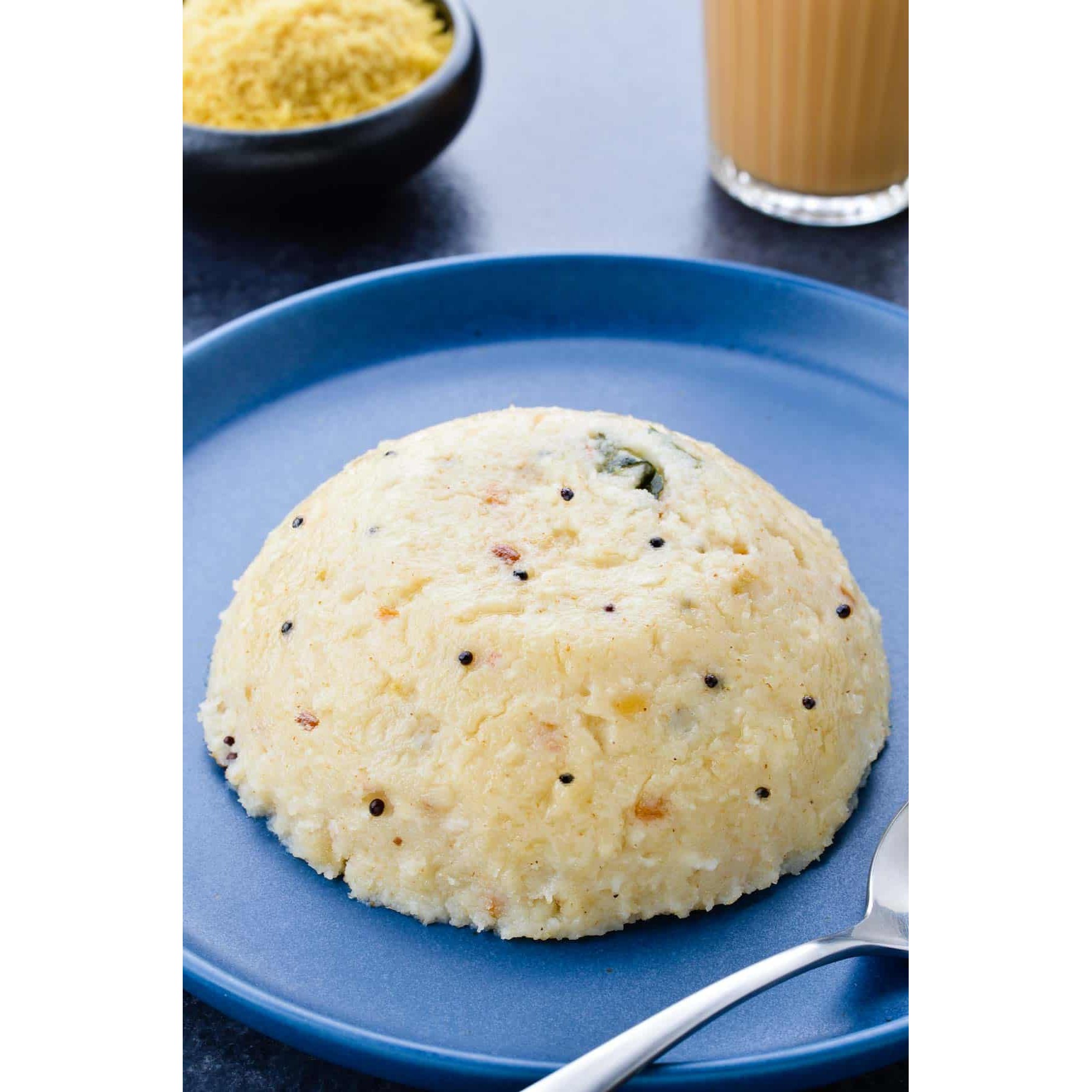 Amma Kit Upma 255 GM