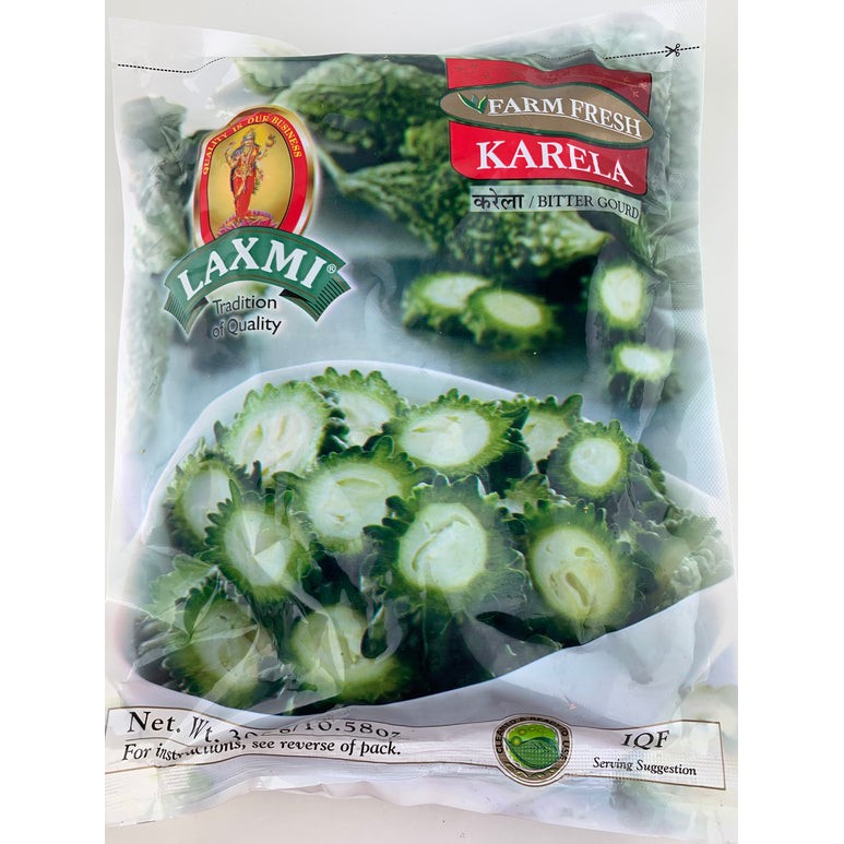 Laxmi Karela 310 GM