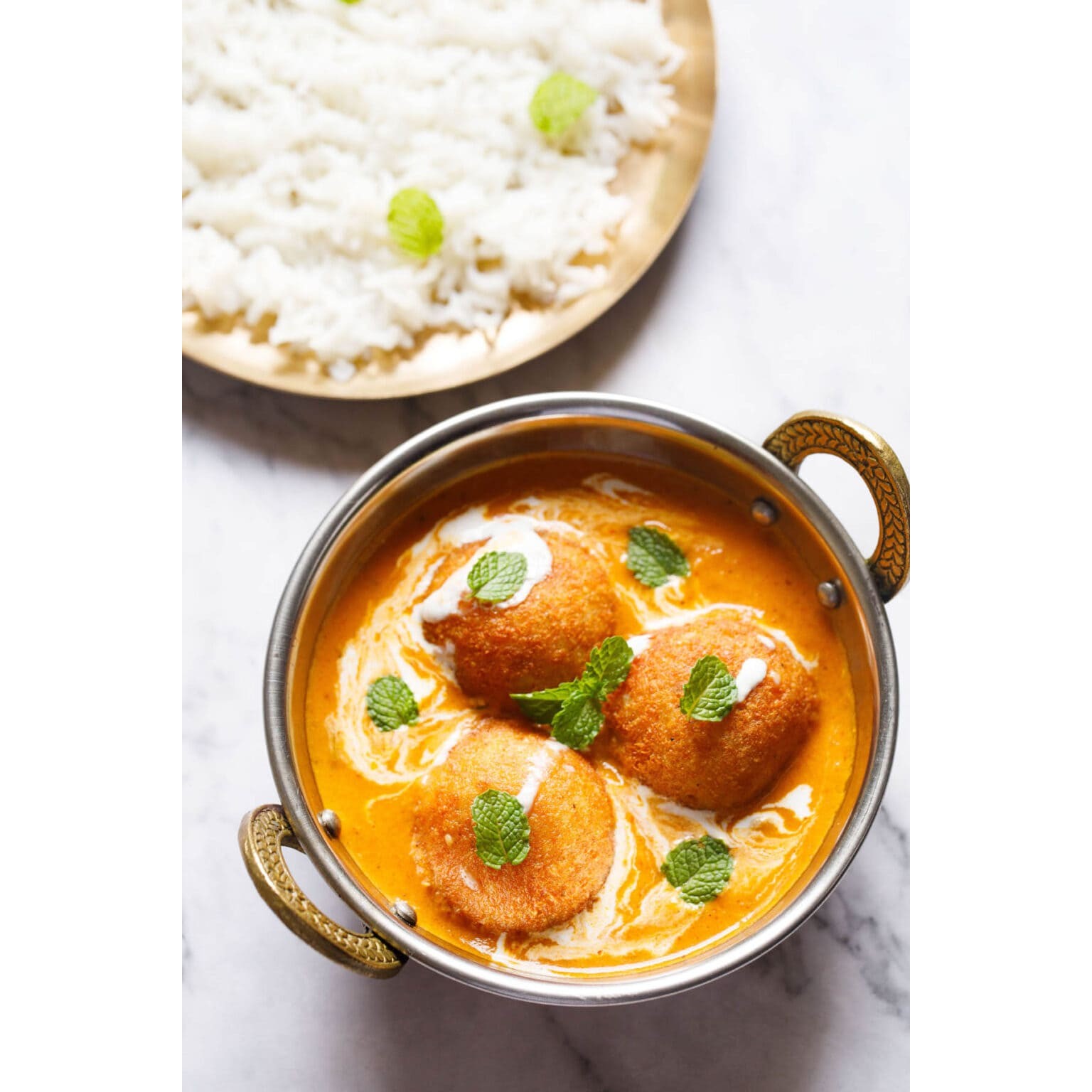 M.Craft Malai Kofta  10 OZ