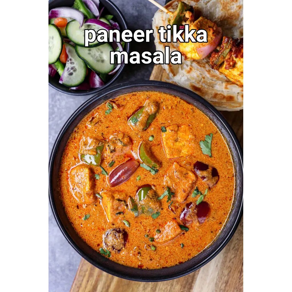 M.Craft Paneer Tikka Masala 10 OZ