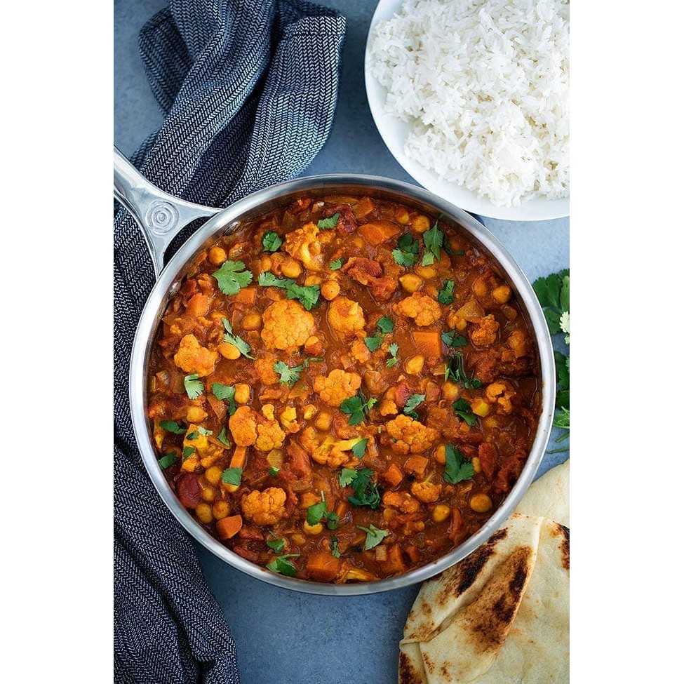 M.craft Veg Tikka Masala 10 OZ