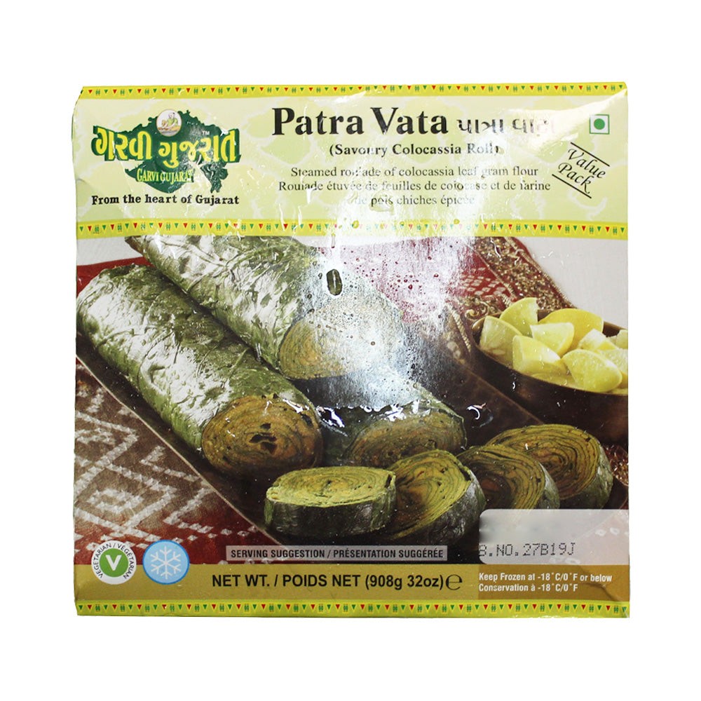 Garvi Guj Patra Vata 908 GM