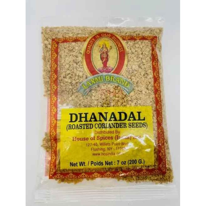 Laxmi Dhanadal 200 GM