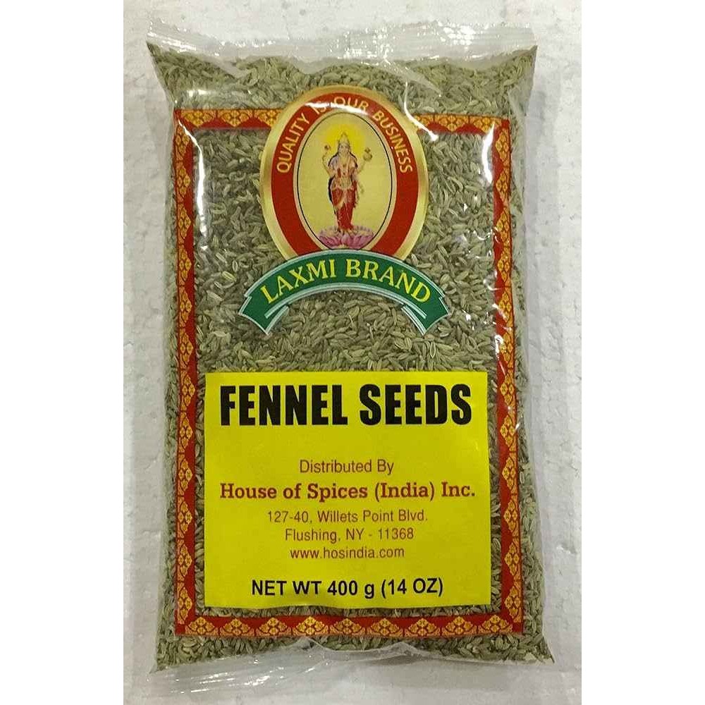 Laxmi Fennel Seed( 400 GM