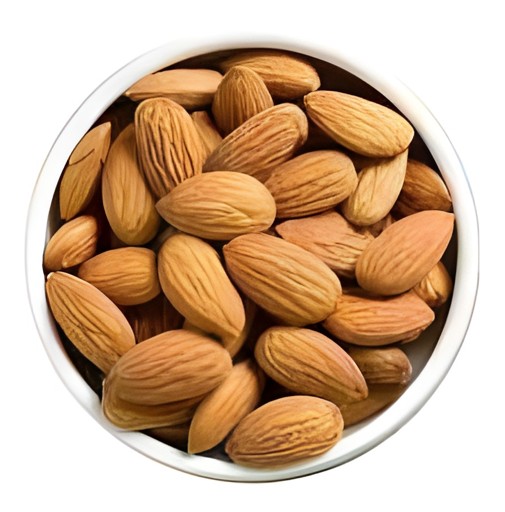 Laxmi Almonds Whole 800 GM