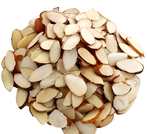 Laxmi Almonds Slice 400 GM