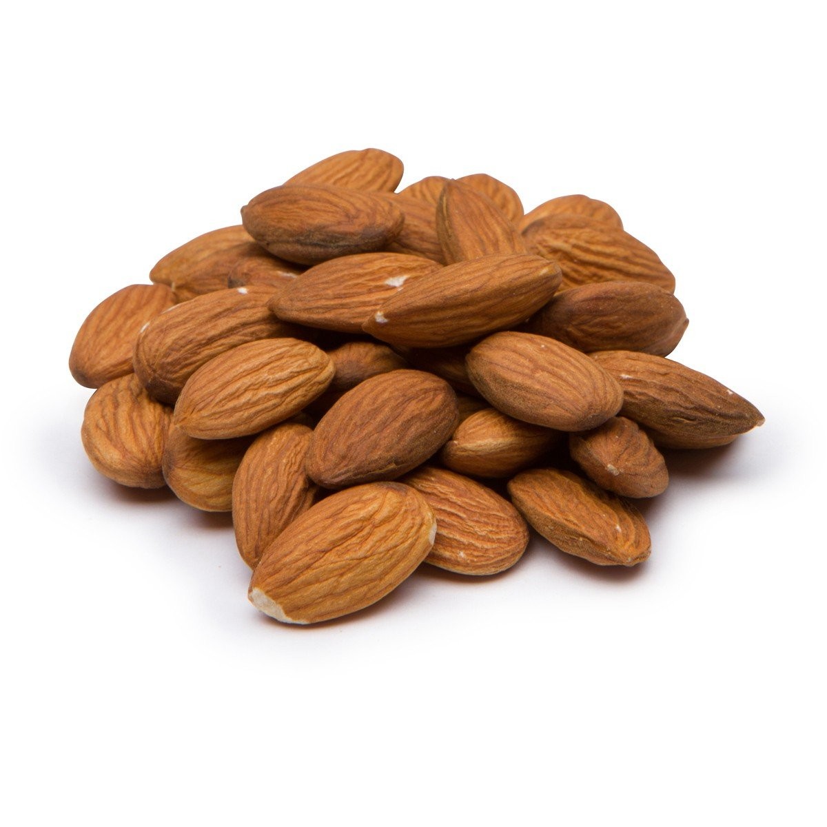 Laxmi Almonds Whole 4 LBS