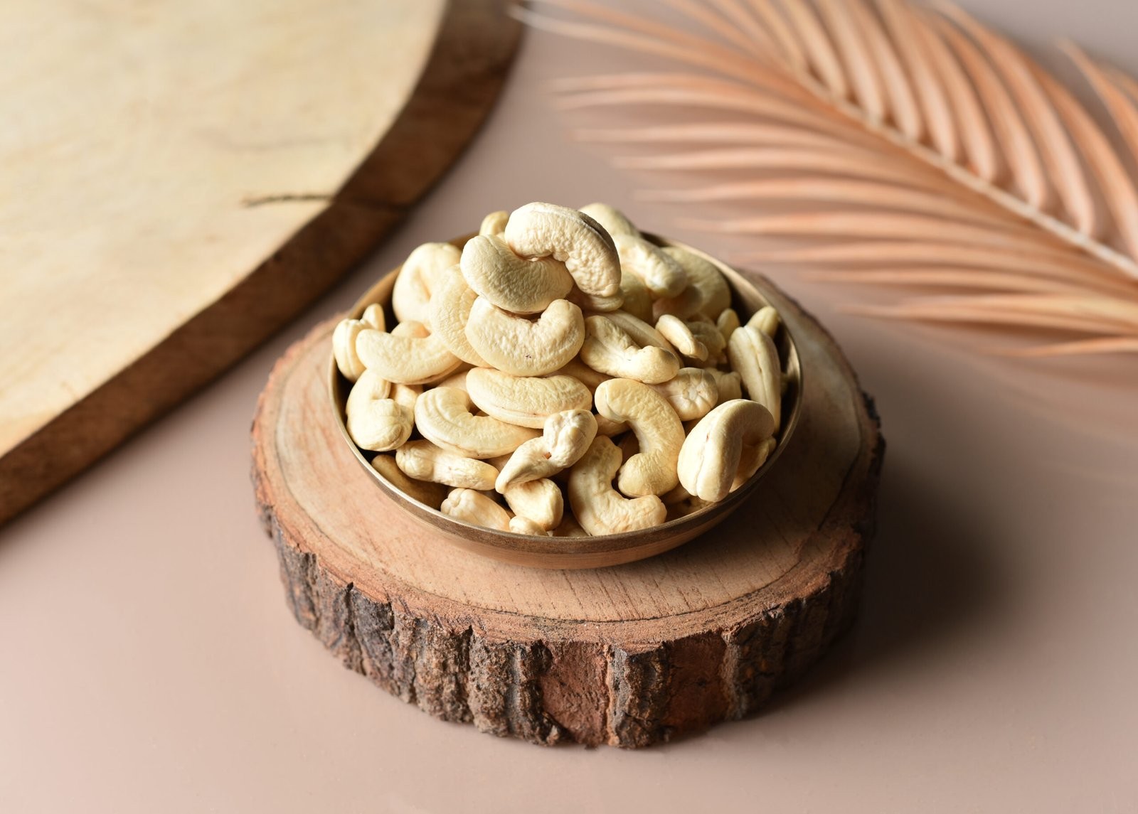 CASHEW 320 LAXMI 400 GM
