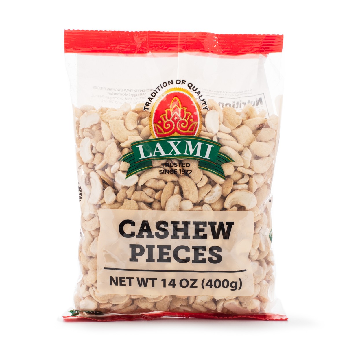 LAXMI CASHEW PIECES