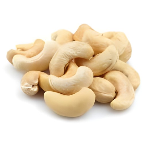 CASHEW WHOLE 200 GM