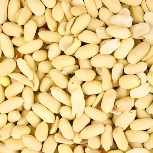 Laxmi Peanuts Blanched 400 GM