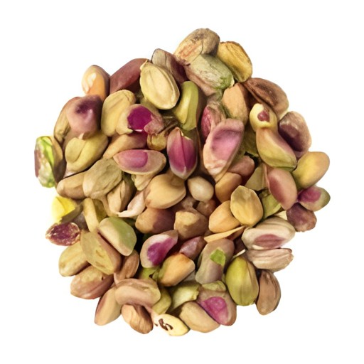 Laxmi Plain Pista 400 GM
