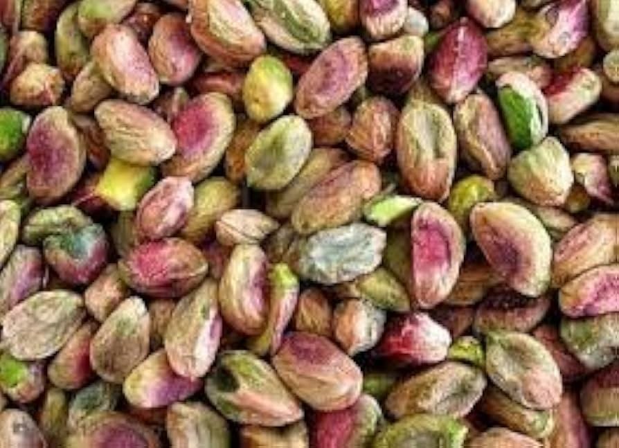 Laxmi Green Pistachio 400 GM
