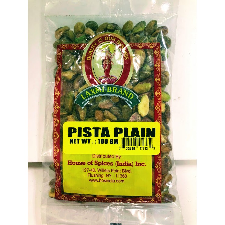 LAXMI PISTACHIO 200 GM