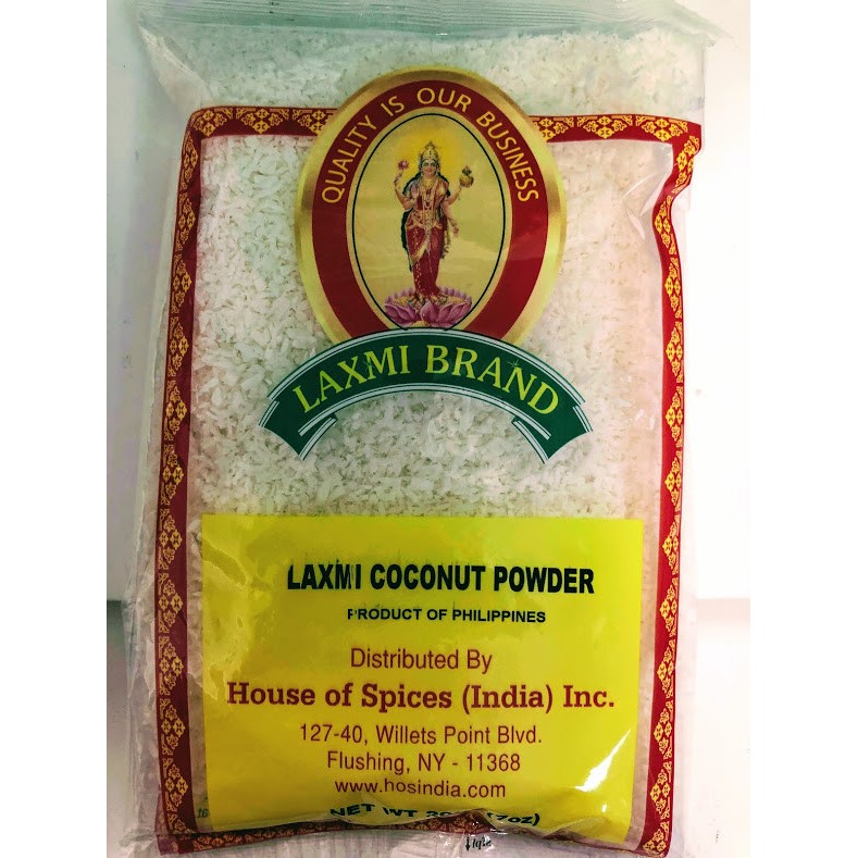 Laxmi Coconut Powder 200 GM