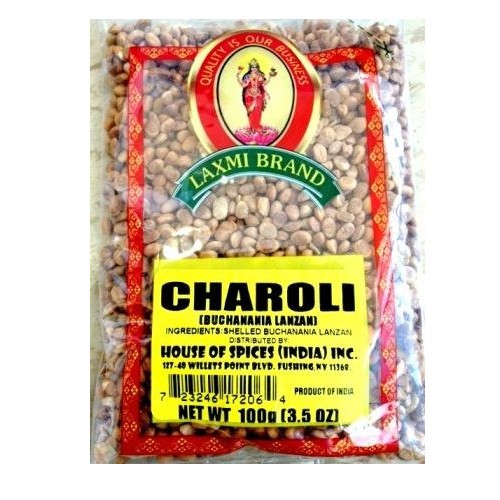 Laxmi Charoli 100 GM