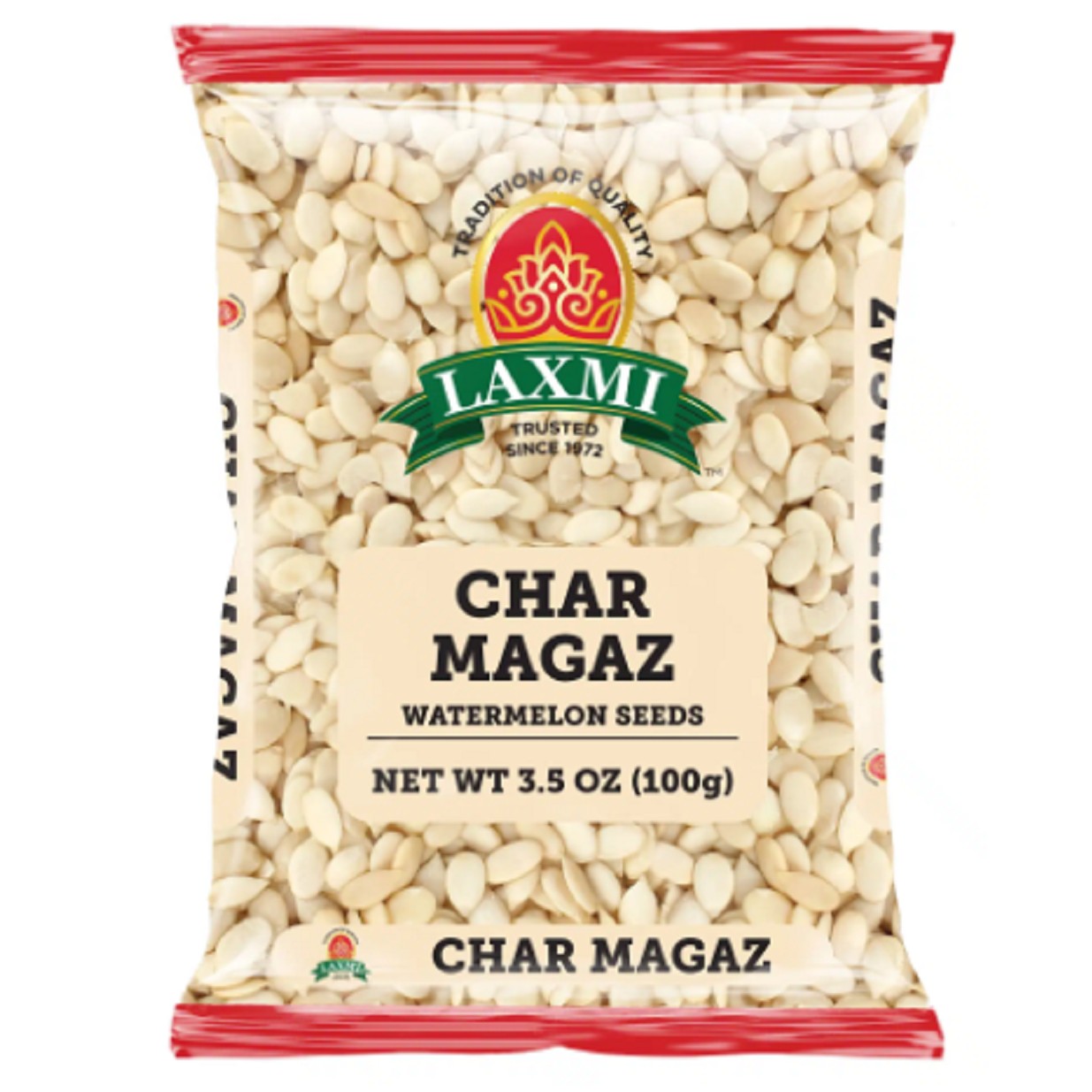 LAXMI CHARMAGAZ