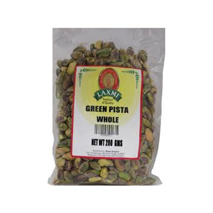 Laxmi Green Pista 200 GM