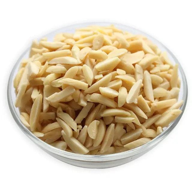LAXMI ALMOND SLIVERED  200 GM
