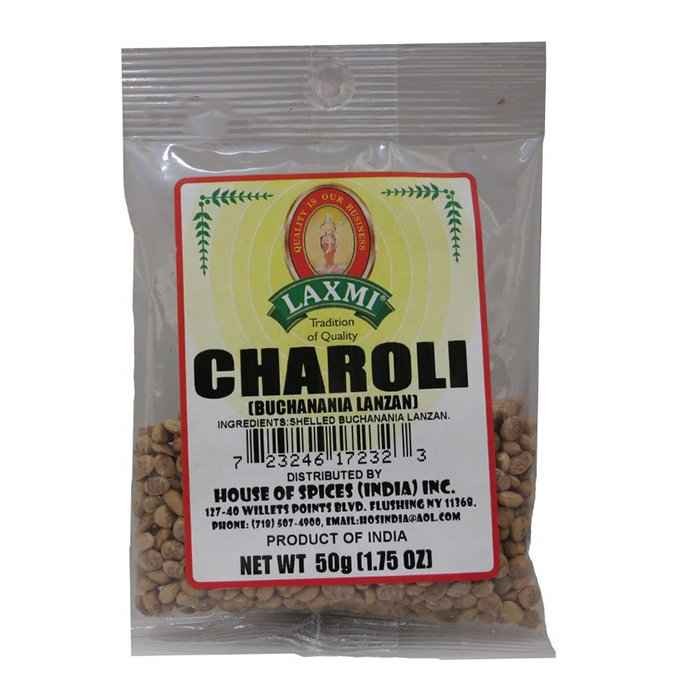Laxmi Charoli 50 GM