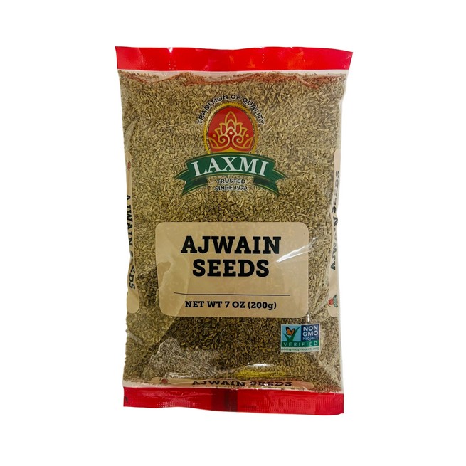 Laxmi Ajwain Seeds 200 GM