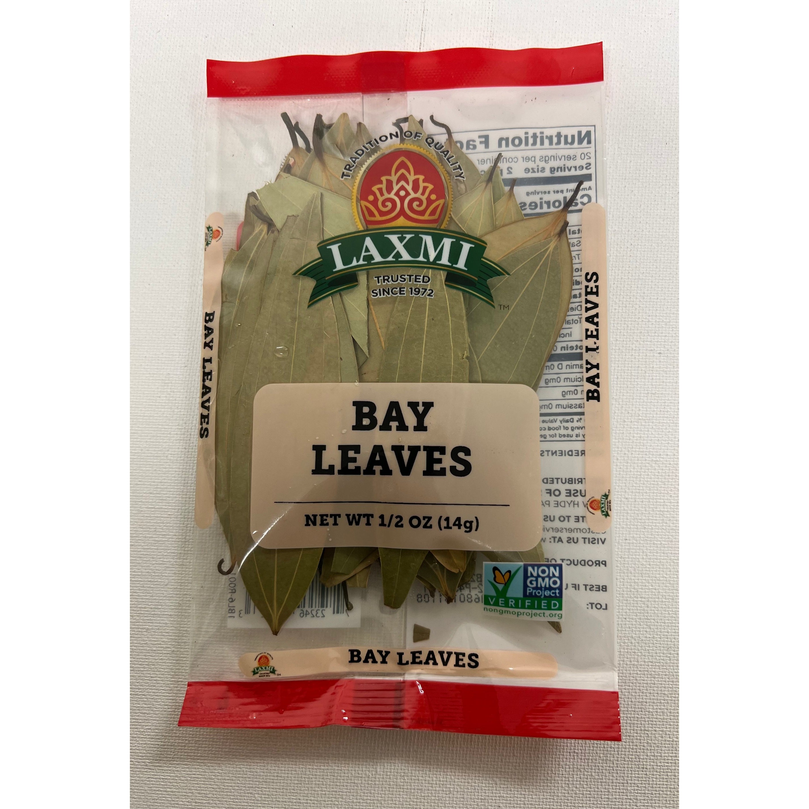 LAXMI BAY LEAVES 14 GM