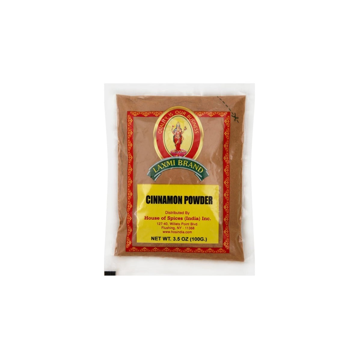 Laxmi Cinnamon Powder 100 GM