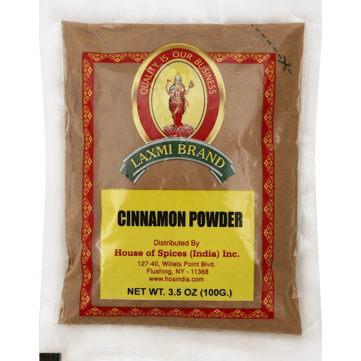 Laxmi Cinnamon Powder 100 GM