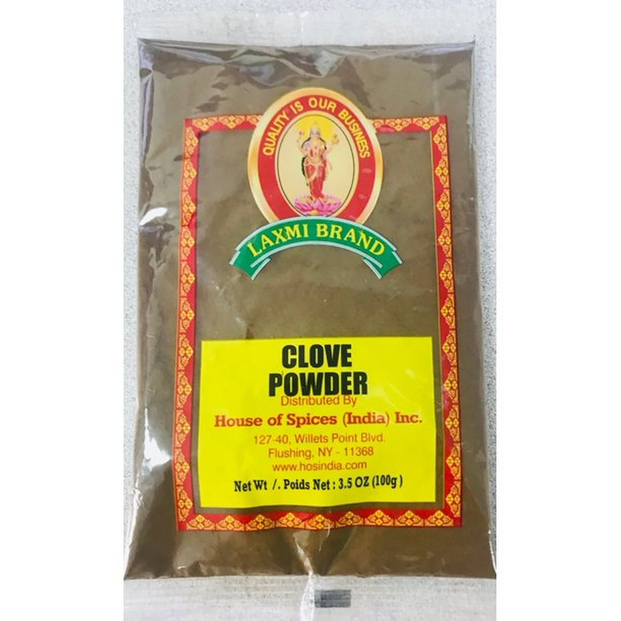 LX.CLOVE 3.5 OZ