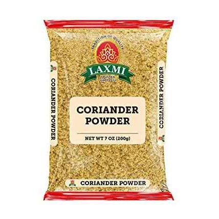 LAXMI CORIANDER POWDER 200 GM