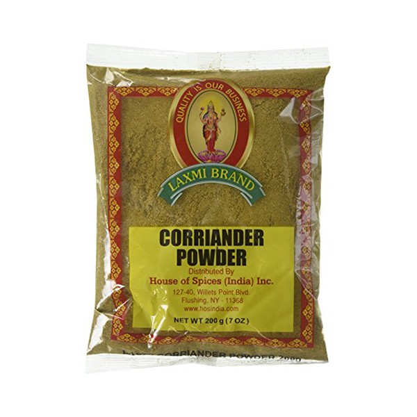 Laxmi Crinder Powder 7 OZ