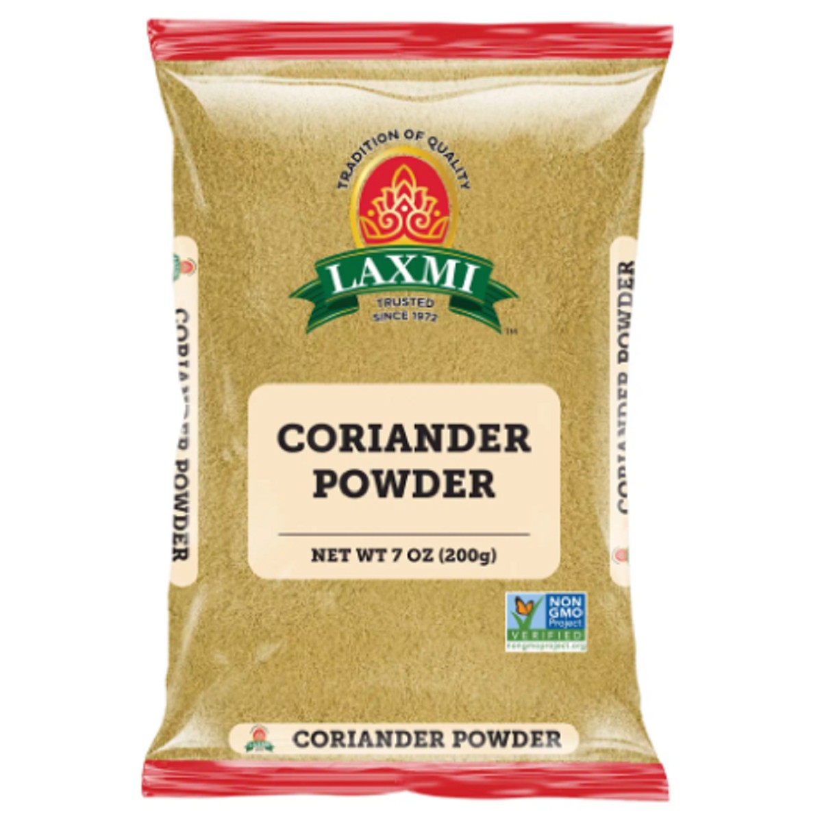 Laxmi Laxmi Coriander Powder 7 OZ