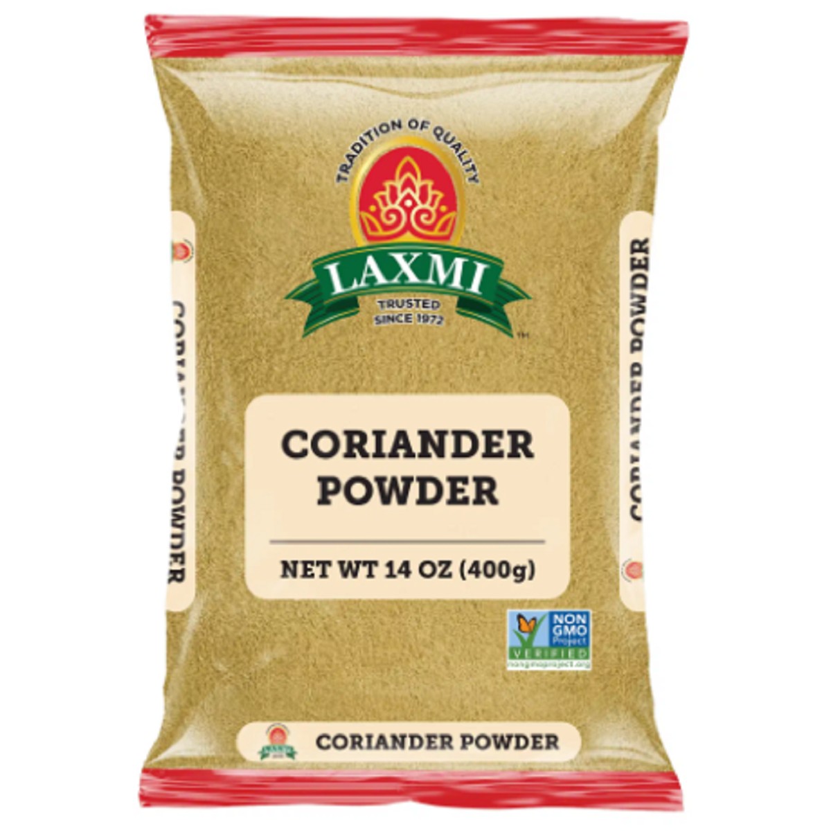 Laxmi Laxmi Coriander Powder 14 OZ