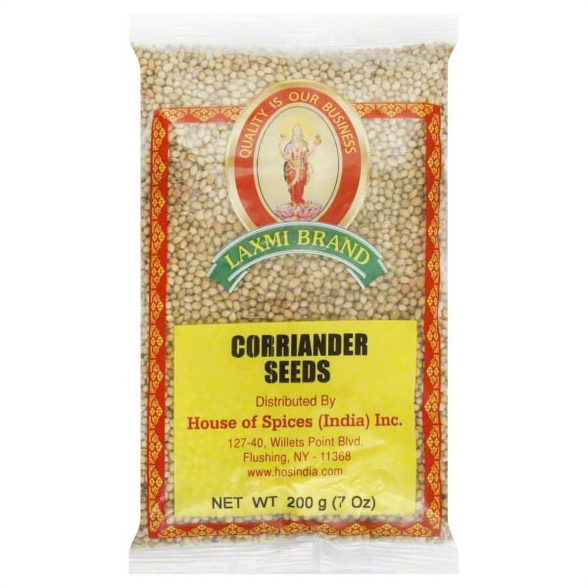Laxmi Coriander Seed 200 GM