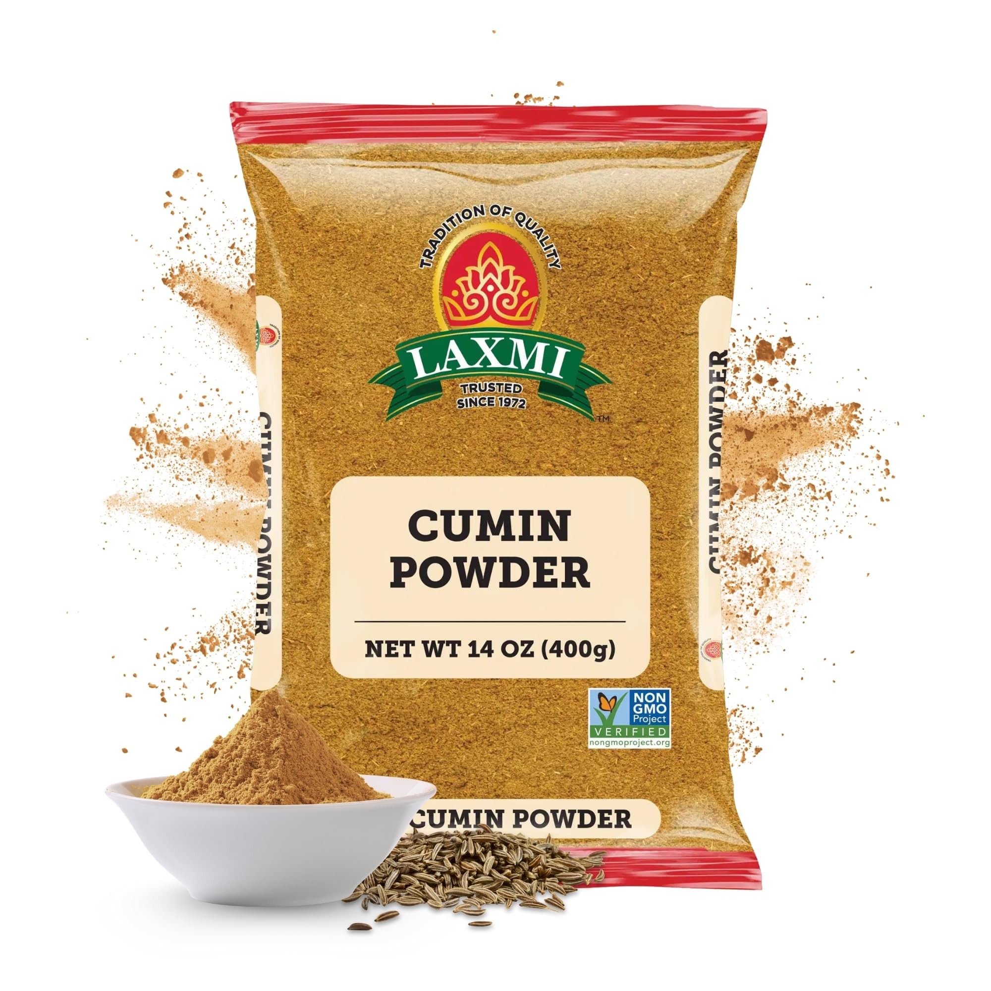 LAXMI CUMIN POWDER 200 GM
