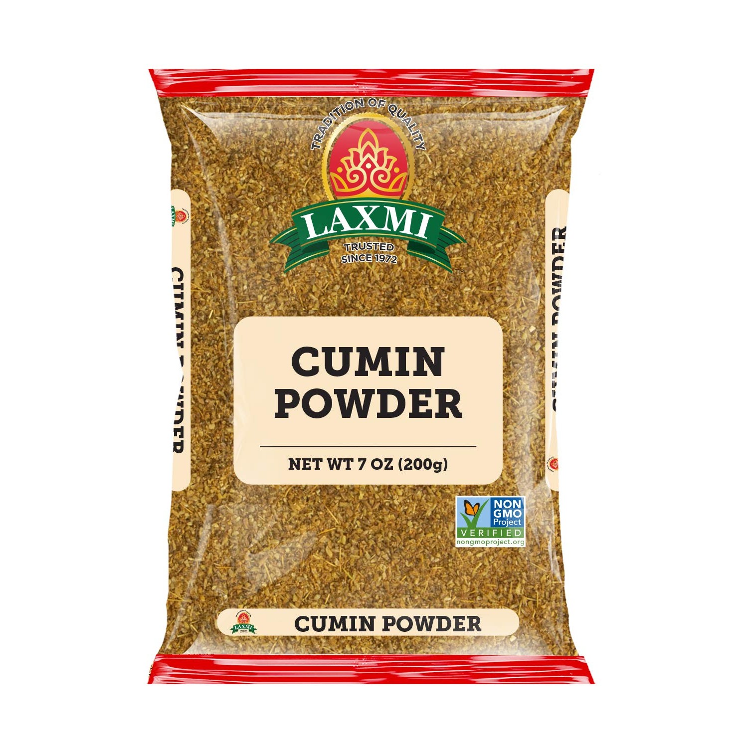 Laxmii Cumin Powder 200 GM