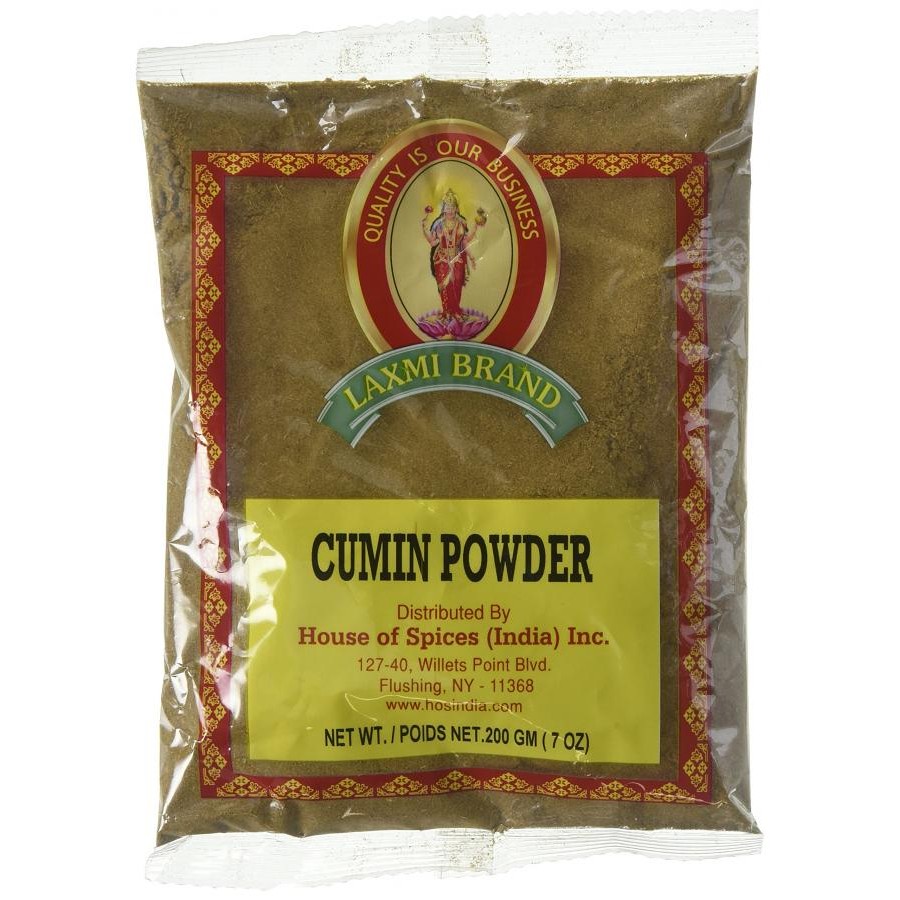Laxmi Cumin Powder 7 OZ