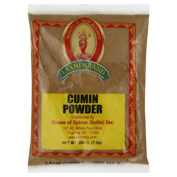 Laxmi Cumin Powder 7 OZ