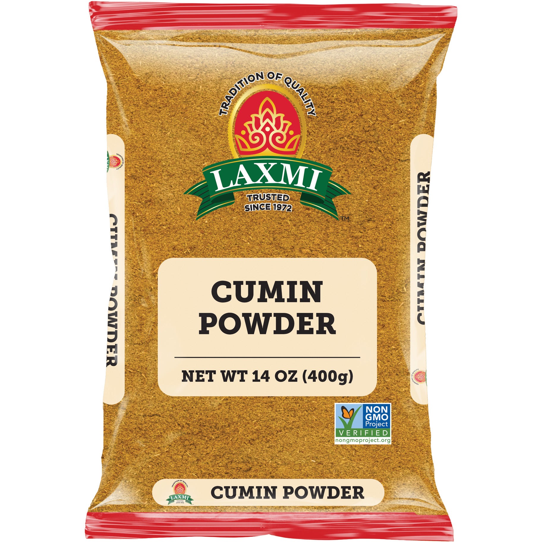 Laxmi CUMIN PDR 400 GM