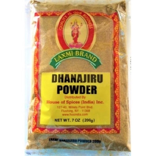 Laxmi Dhanajiru Powder 400 GM