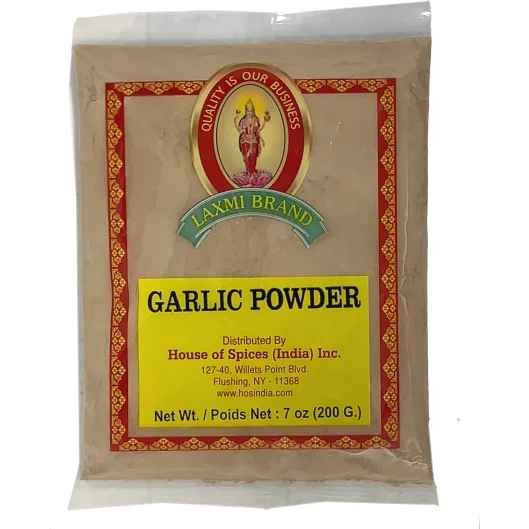 Laxmi Garlic Powder 200 GM