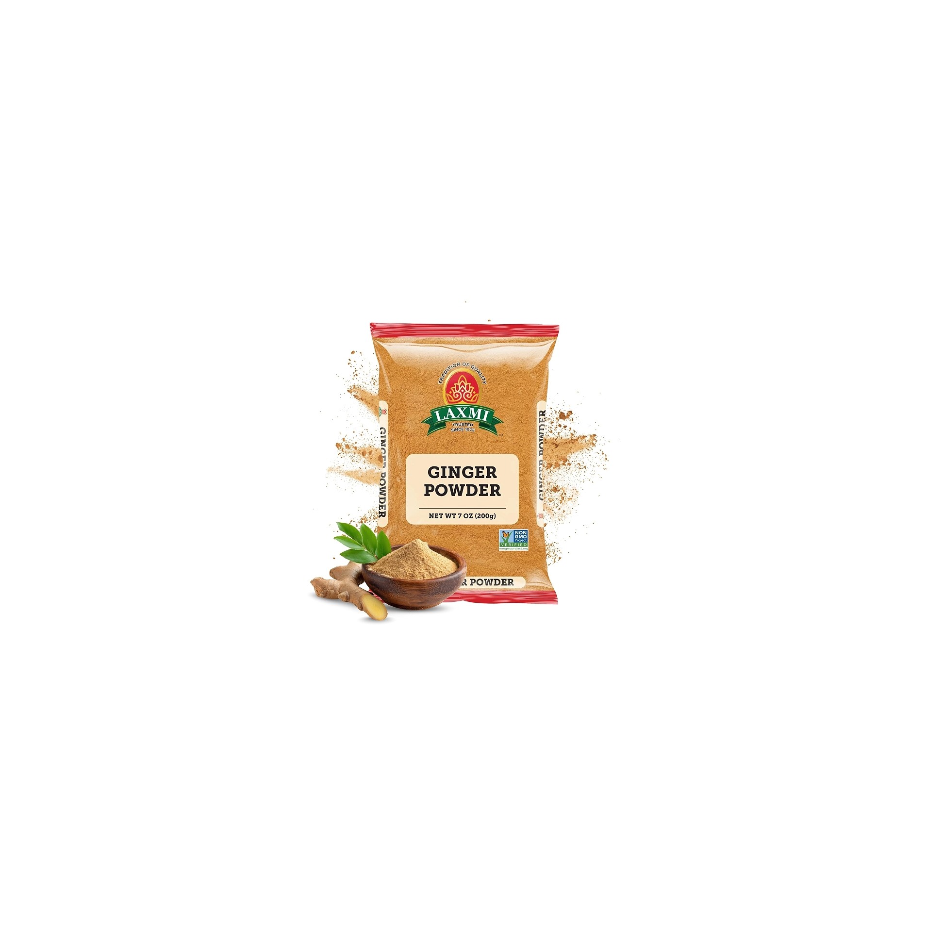 Laxmi GINGER PDR 200 GM